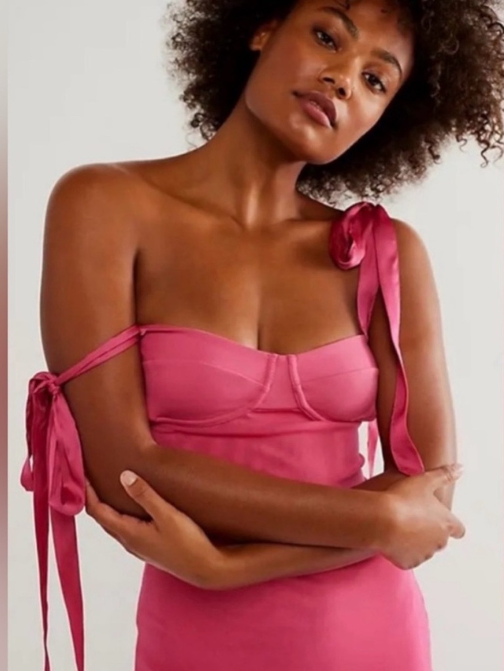 Free People Got Glam MIDI